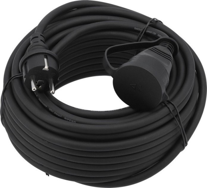 Przedłużacz budowlany Yato YT-81026